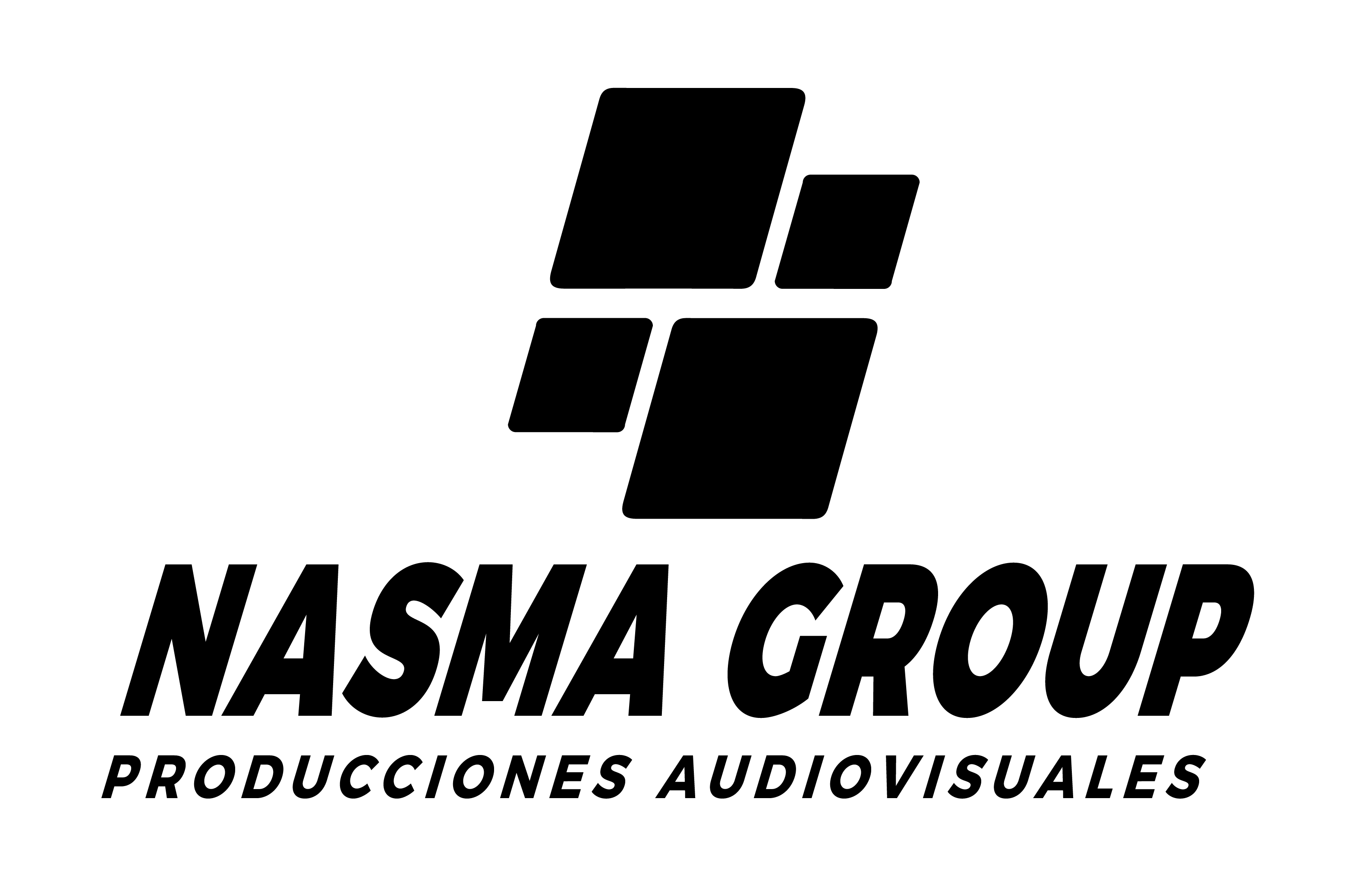 Nasma Group — Producciones Audiovisuales